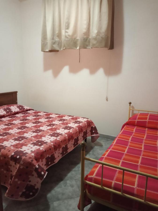 Casa Dirce Marsala 빌라 외부 사진
