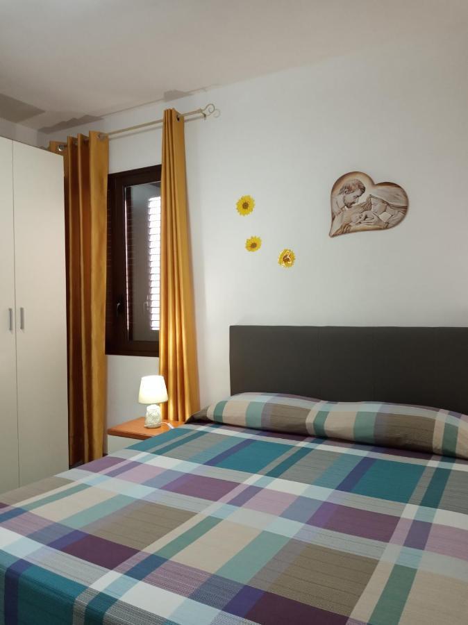 Casa Dirce Marsala 빌라 외부 사진