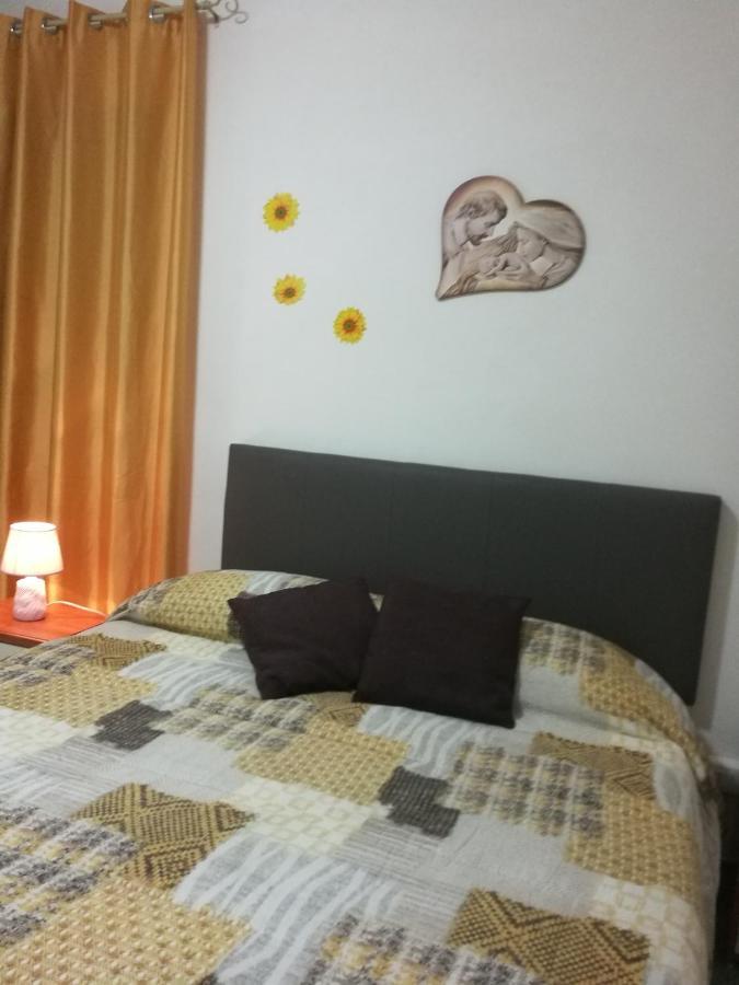 Casa Dirce Marsala 빌라 외부 사진