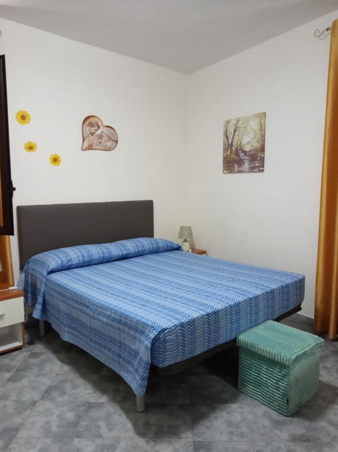 Casa Dirce Marsala 빌라 외부 사진