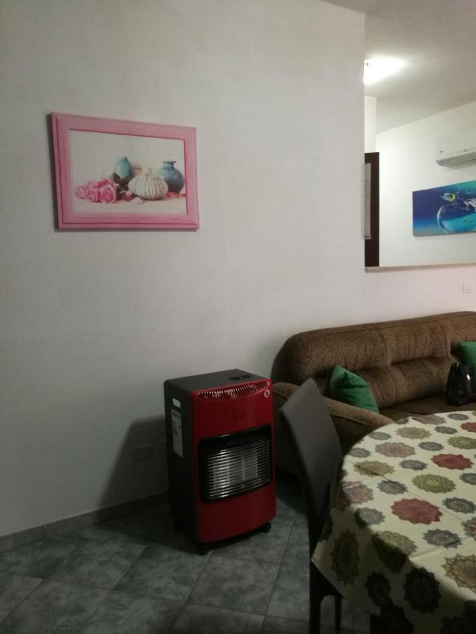 Casa Dirce Marsala 빌라 외부 사진