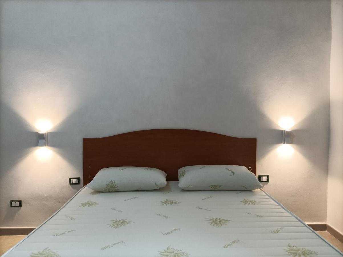 Casa Dirce Marsala 빌라 외부 사진
