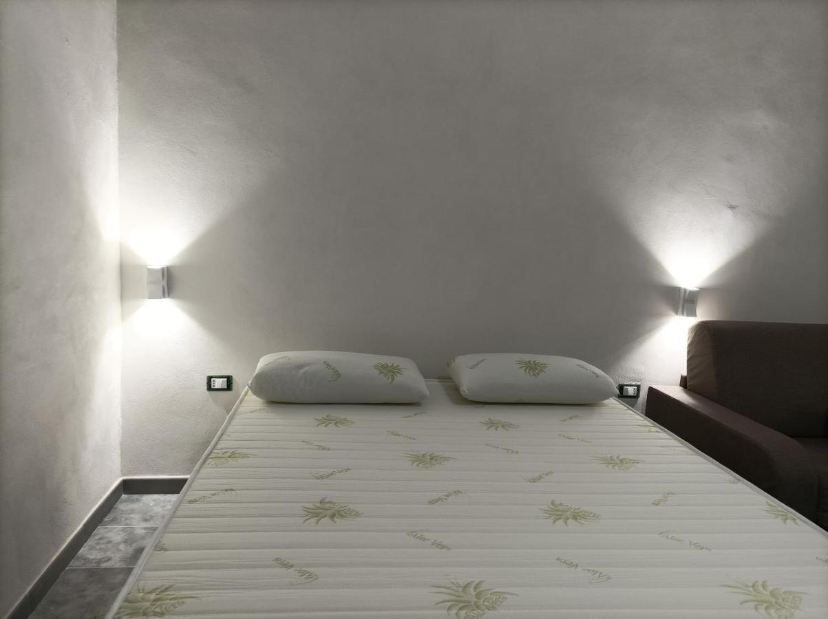 Casa Dirce Marsala 빌라 외부 사진