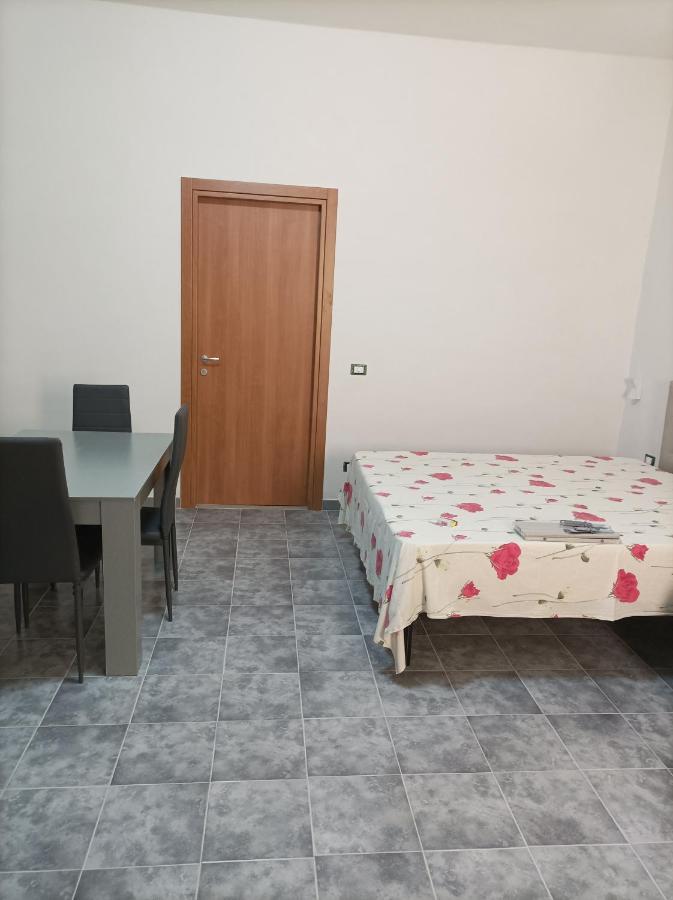 Casa Dirce Marsala 빌라 외부 사진