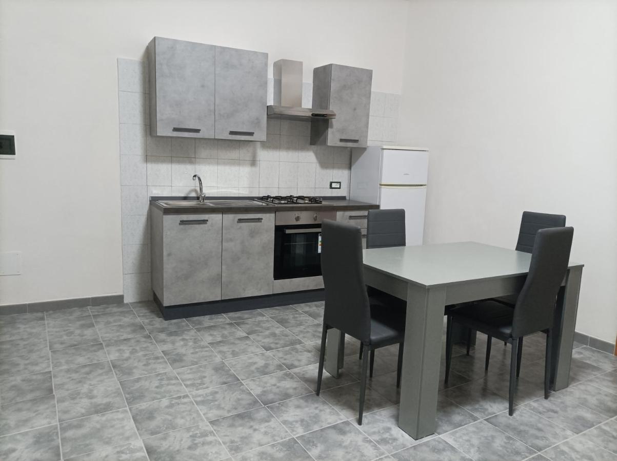Casa Dirce Marsala 빌라 외부 사진