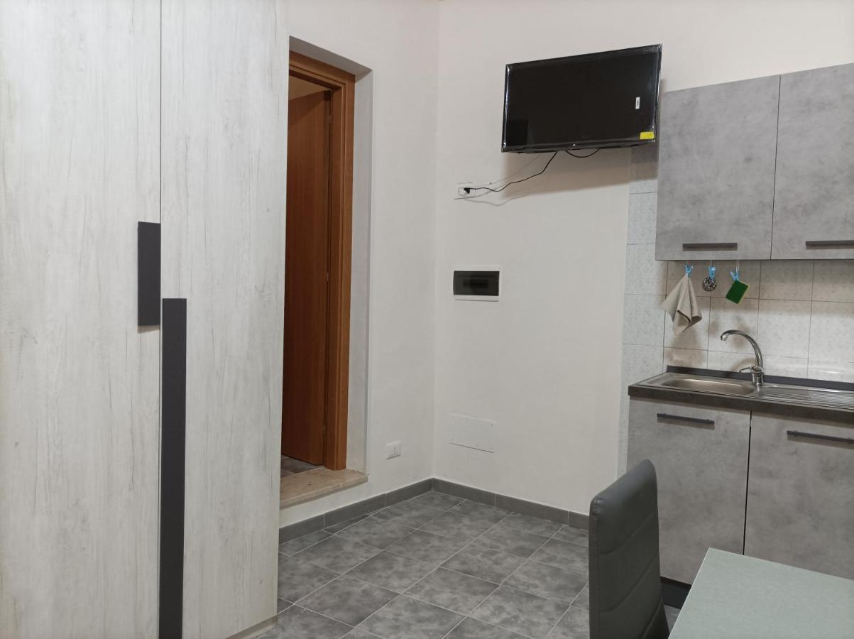 Casa Dirce Marsala 빌라 외부 사진