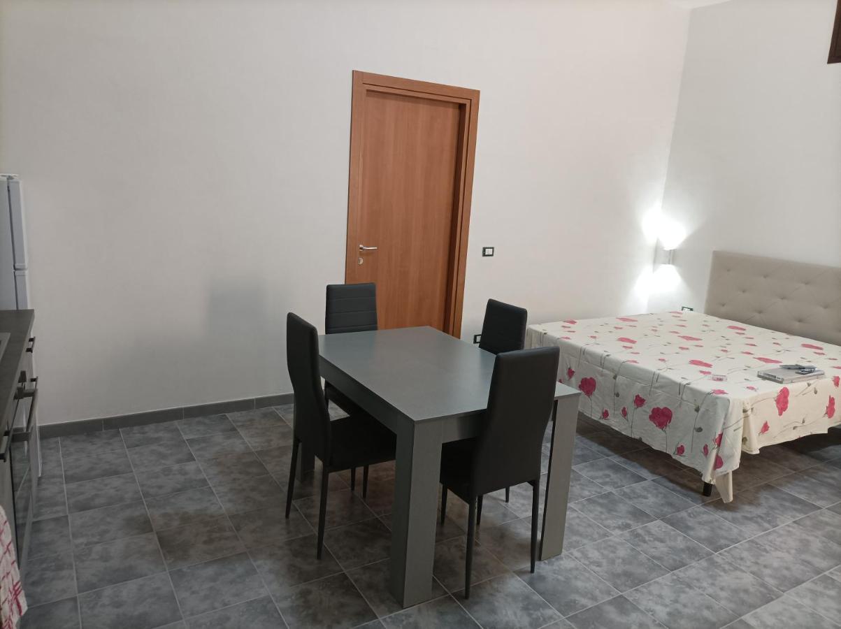 Casa Dirce Marsala 빌라 외부 사진