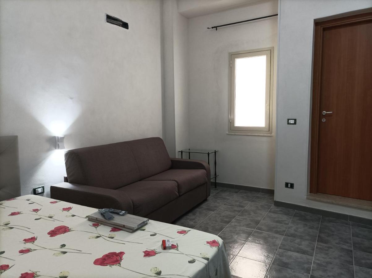 Casa Dirce Marsala 빌라 외부 사진