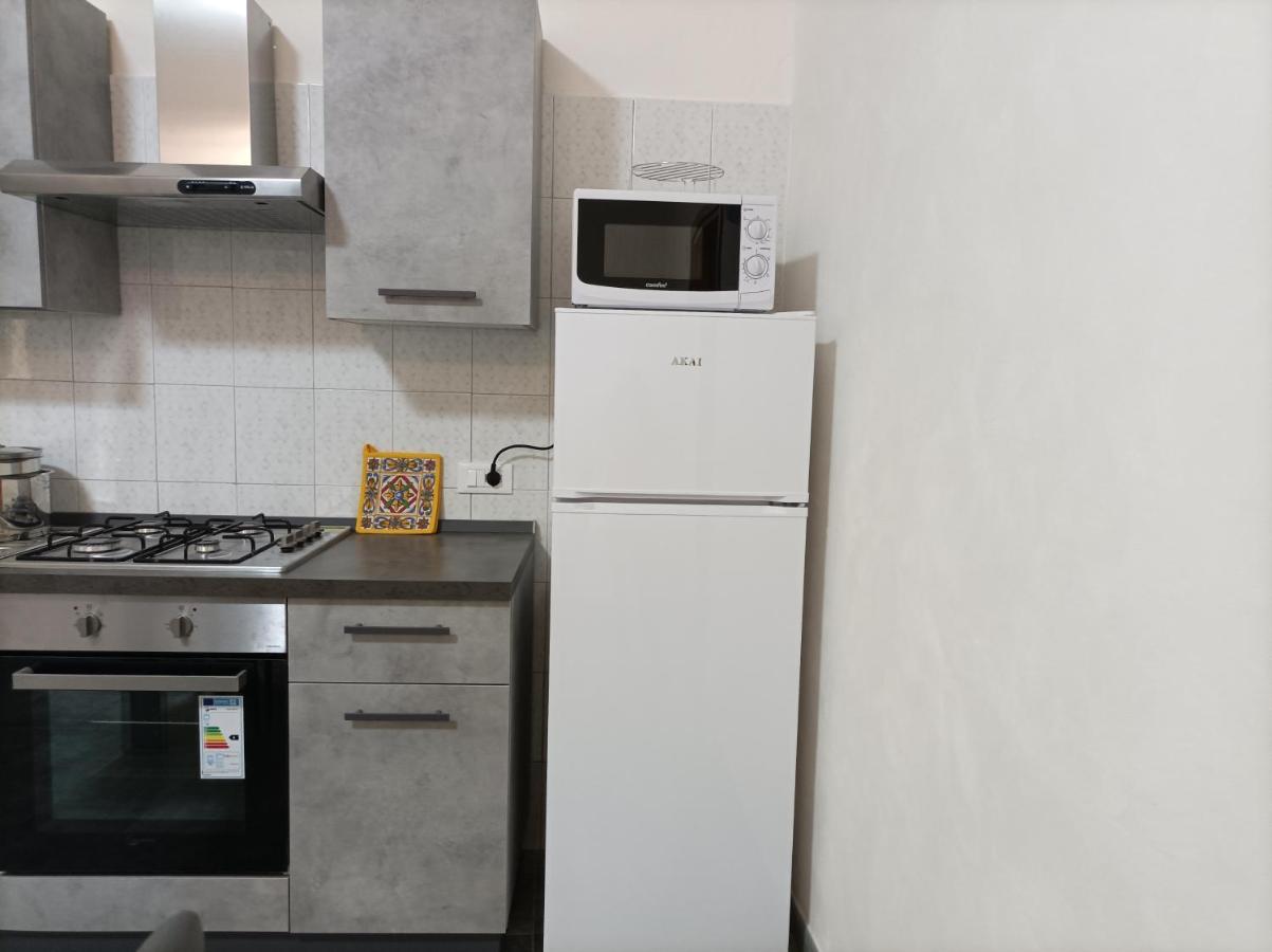 Casa Dirce Marsala 빌라 외부 사진