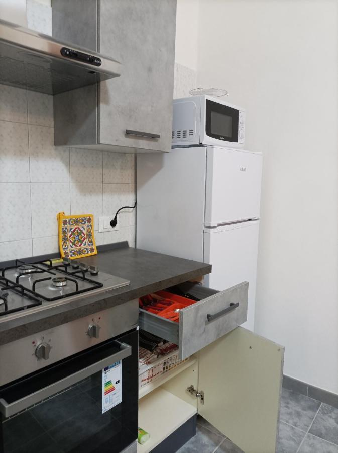 Casa Dirce Marsala 빌라 외부 사진