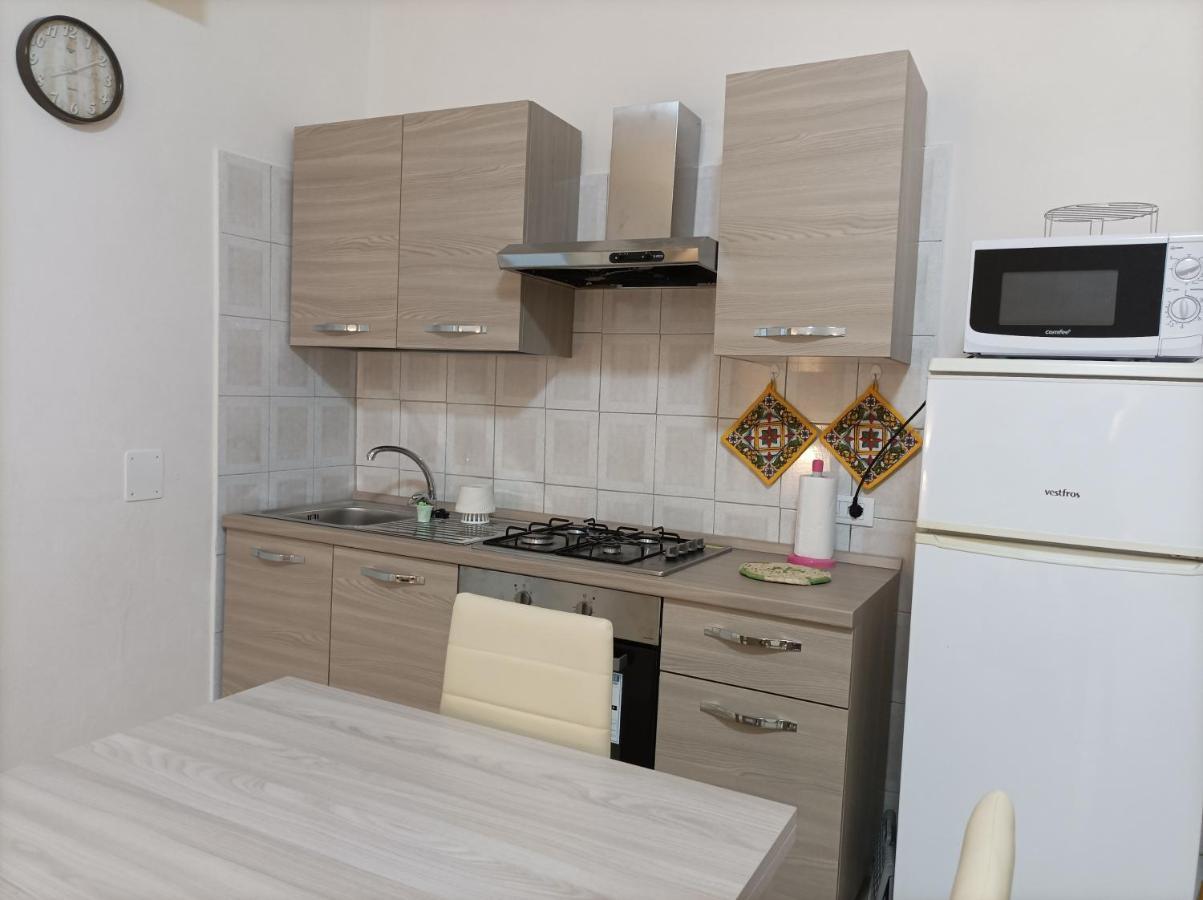 Casa Dirce Marsala 빌라 외부 사진