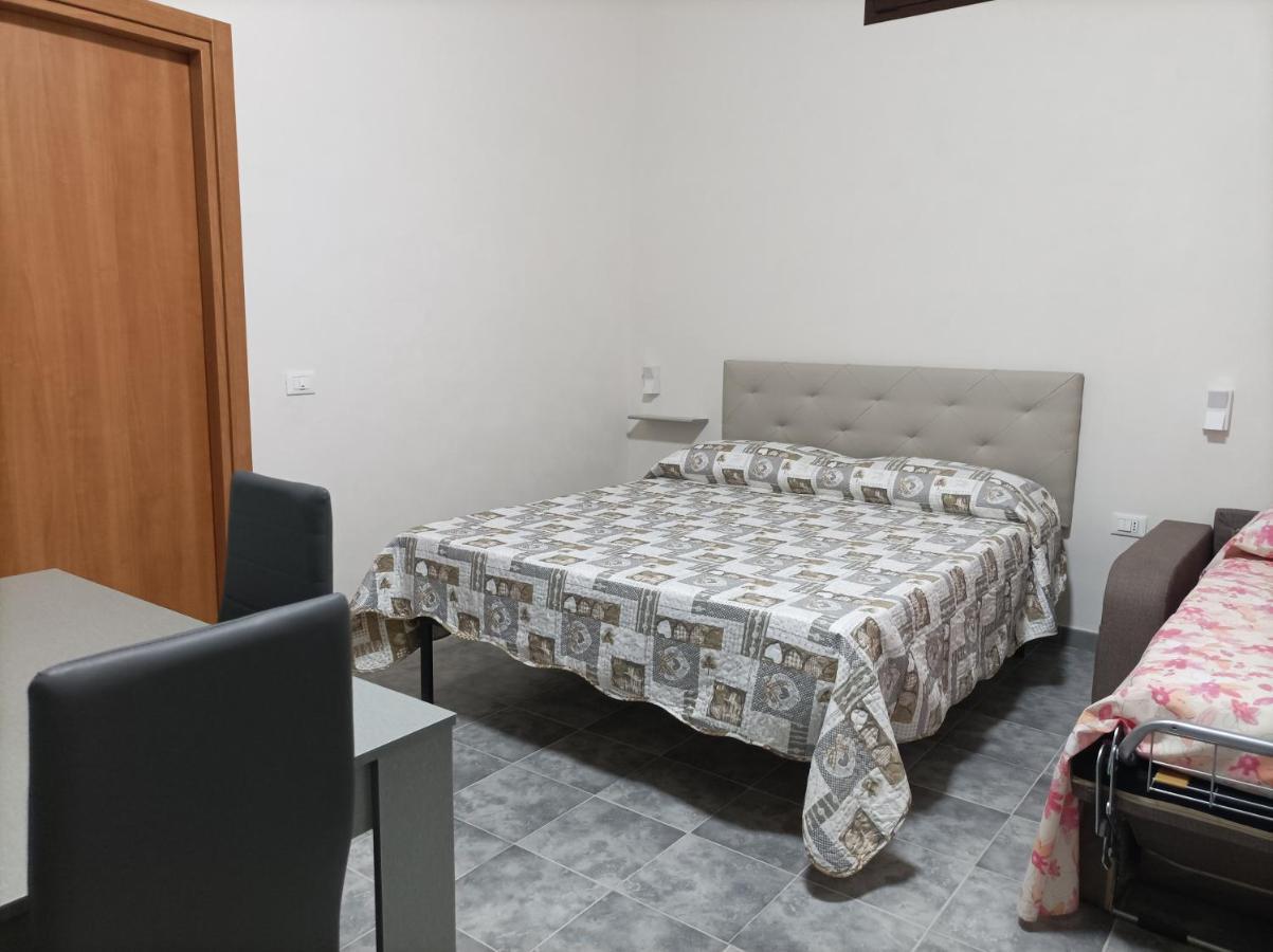 Casa Dirce Marsala 빌라 외부 사진