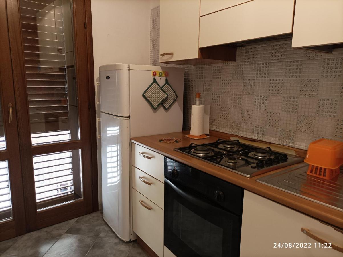 Casa Dirce Marsala 빌라 외부 사진