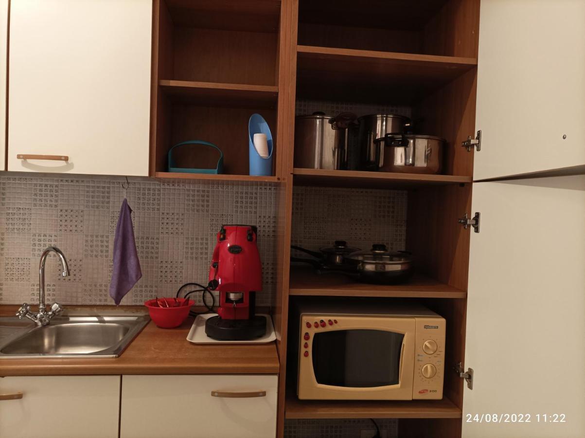 Casa Dirce Marsala 빌라 외부 사진