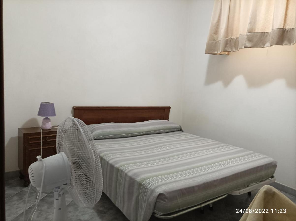 Casa Dirce Marsala 빌라 외부 사진
