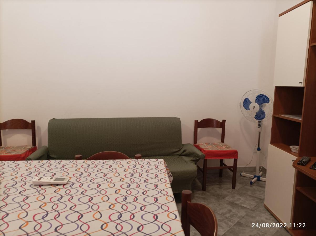 Casa Dirce Marsala 빌라 외부 사진