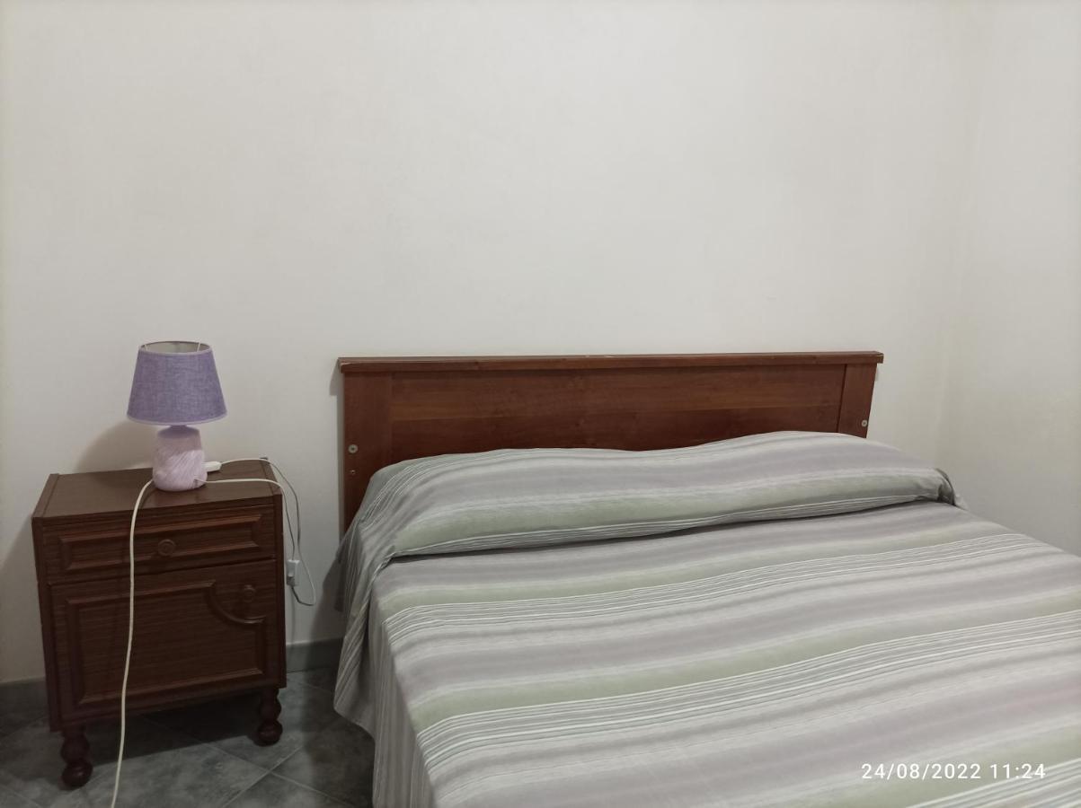 Casa Dirce Marsala 빌라 외부 사진