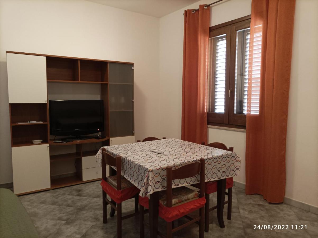 Casa Dirce Marsala 빌라 외부 사진