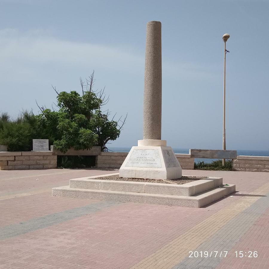 Casa Dirce Marsala 빌라 외부 사진