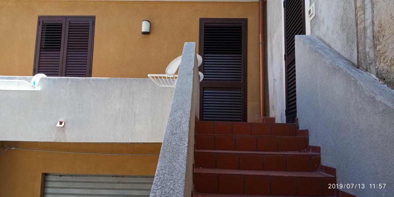 Casa Dirce Marsala 빌라 외부 사진