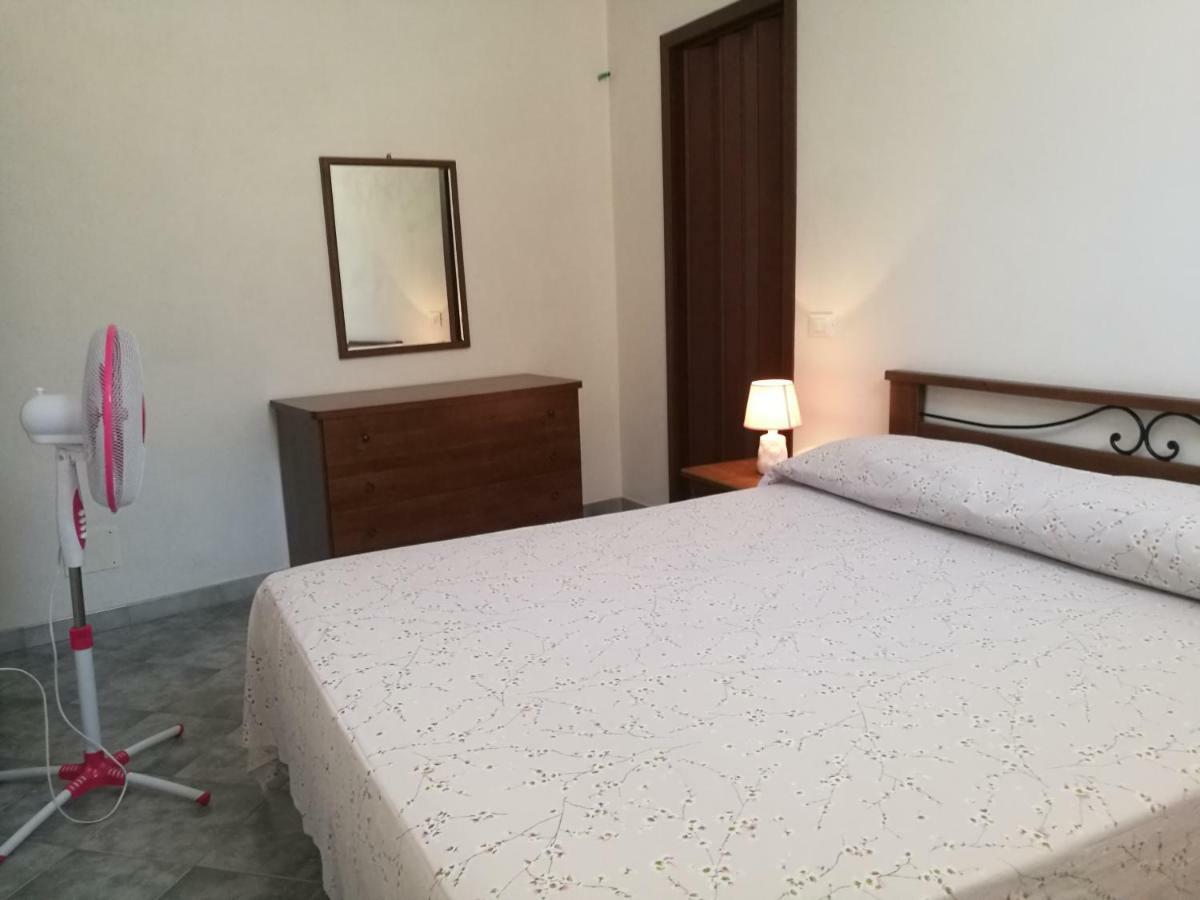 Casa Dirce Marsala 빌라 외부 사진