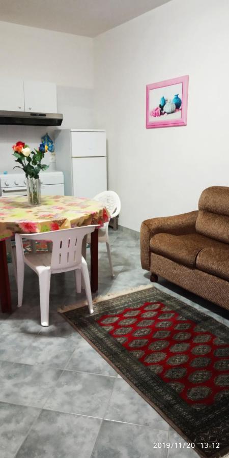 Casa Dirce Marsala 빌라 외부 사진